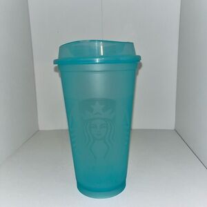 Starbucks Hot Cup